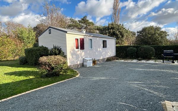 Terrain à vendre    Dolus-d'Oléron