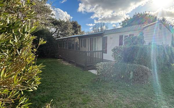 Terrain à vendre    Dolus-d'Oléron