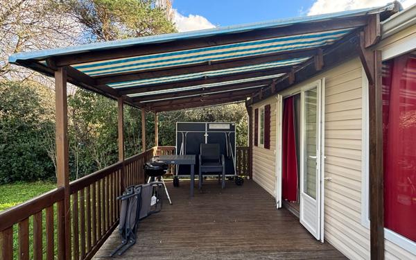 Terrain à vendre    Dolus-d'Oléron