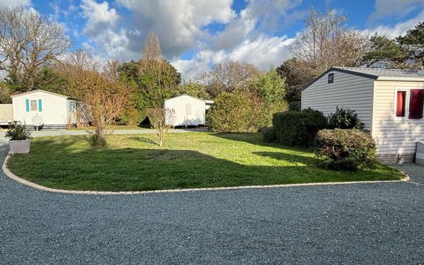 Terrain à vendre    Dolus-d'Oléron