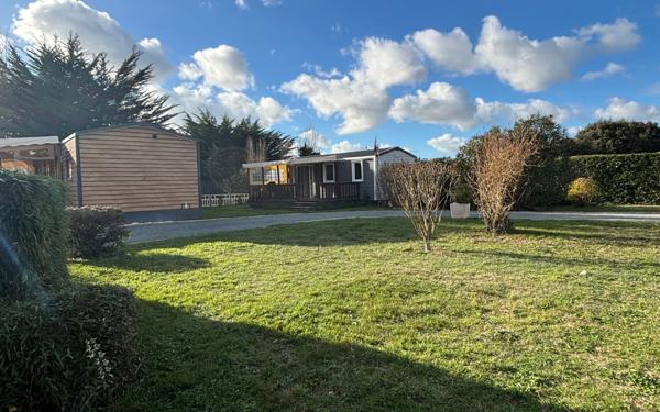 Terrain à vendre    Dolus-d'Oléron