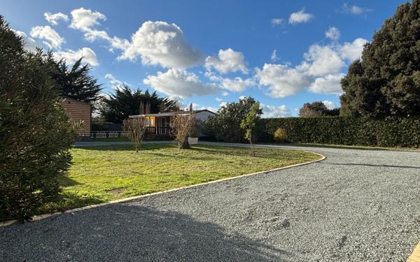 Terrain à vendre    Dolus-d'Oléron