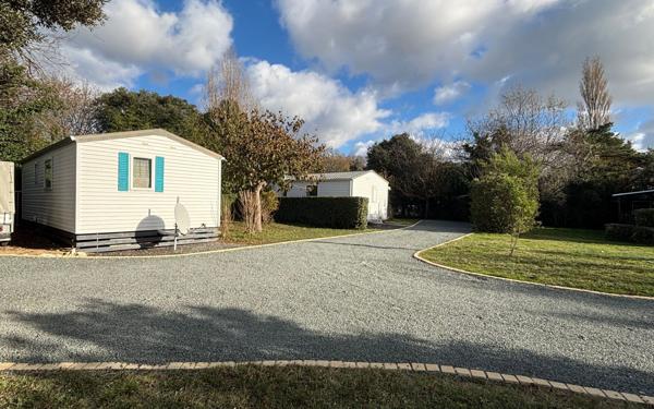 Terrain à vendre    Dolus-d'Oléron