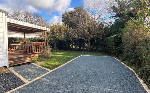 Terrain à vendre    Dolus-d'Oléron