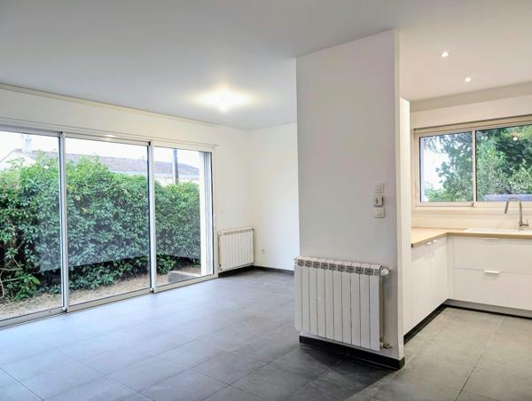 Haillan centre, maison 4 chambres, rénovée