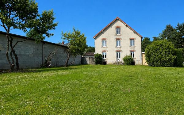 Immeuble à vendre