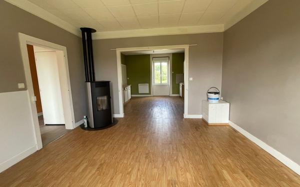 Immeuble à vendre