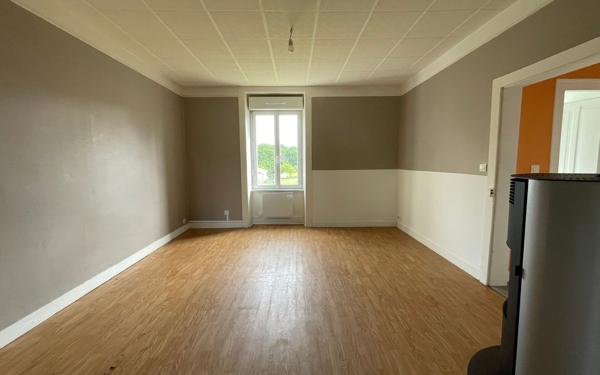 Immeuble à vendre