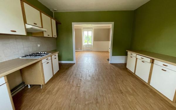 Immeuble à vendre