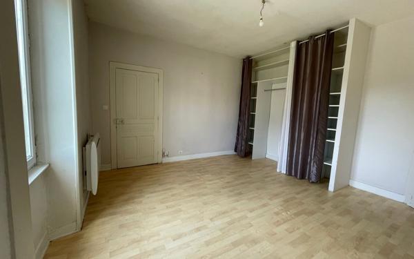 Immeuble à vendre