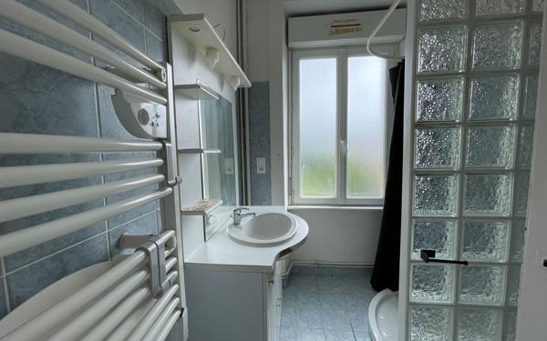 Immeuble à vendre