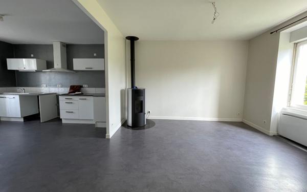 Immeuble à vendre