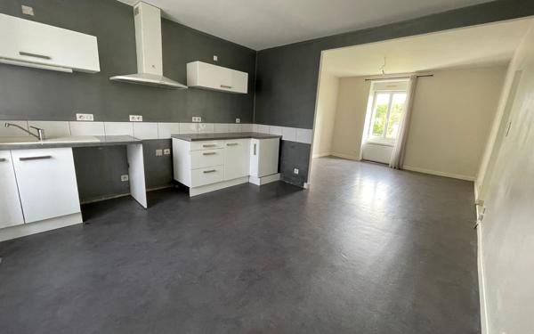 Immeuble à vendre