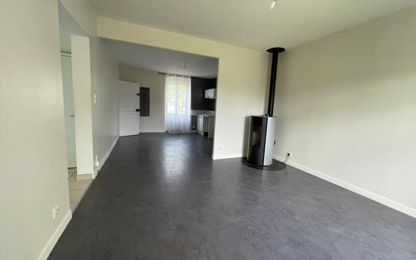 Immeuble à vendre