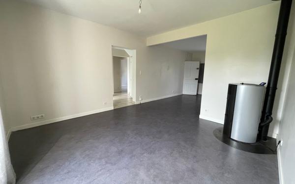 Immeuble à vendre