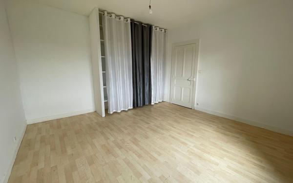 Immeuble à vendre
