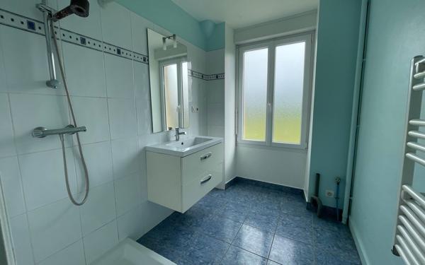 Immeuble à vendre