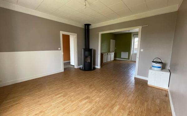 Immeuble à vendre