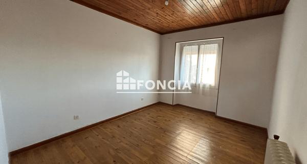 Location Maison 3 pièces 65.68 m² - Bagard 30140