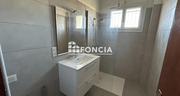 Location Maison 3 pièces 65.68 m² - Bagard 30140