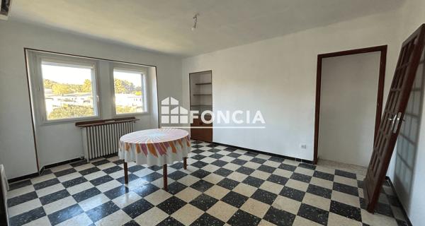 Location Maison 3 pièces 65.68 m² - Bagard 30140