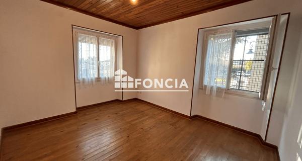 Location Maison 3 pièces 65.68 m² - Bagard 30140