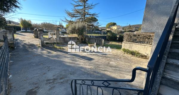 Location Maison 3 pièces 65.68 m² - Bagard 30140