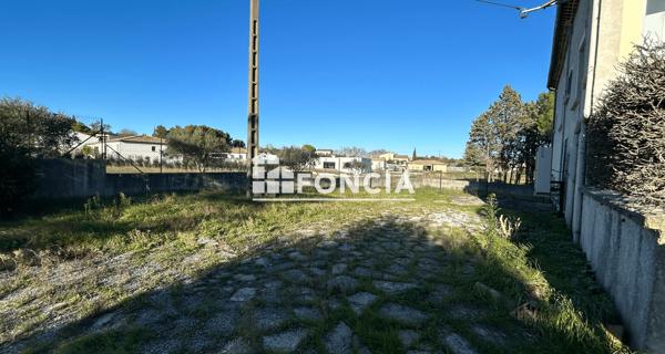 Location Maison 3 pièces 65.68 m² - Bagard 30140