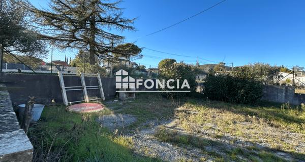 Location Maison 3 pièces 65.68 m² - Bagard 30140