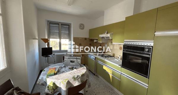 Location Maison 3 pièces 65.68 m² - Bagard 30140