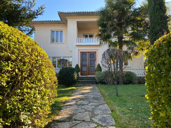 Maison à vendre Villeneuve-sur-Lot