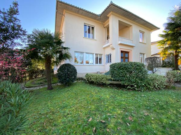 Maison à vendre Villeneuve-sur-Lot