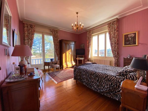 Maison à vendre Villeneuve-sur-Lot