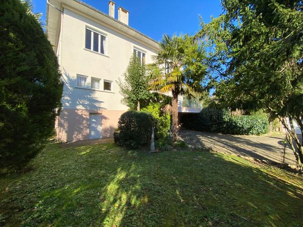 Maison à vendre Villeneuve-sur-Lot