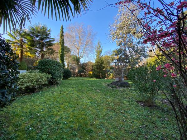 Maison à vendre Villeneuve-sur-Lot