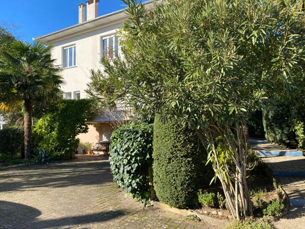 Maison à vendre Villeneuve-sur-Lot