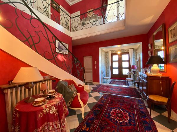 Maison à vendre Villeneuve-sur-Lot