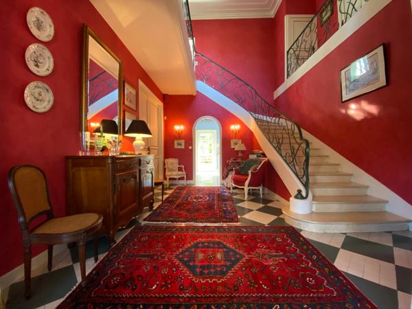 Maison à vendre Villeneuve-sur-Lot