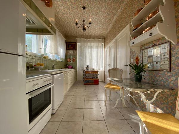 Maison à vendre Villeneuve-sur-Lot