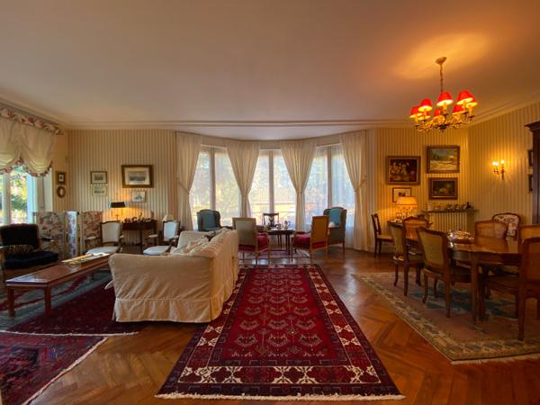 Maison à vendre Villeneuve-sur-Lot