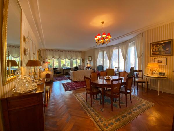 Maison à vendre Villeneuve-sur-Lot