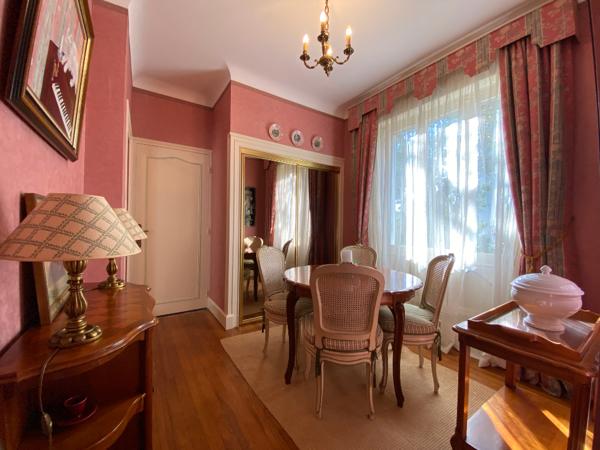 Maison à vendre Villeneuve-sur-Lot