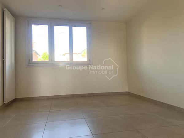 Appartement Oullins Pierre Benite 3 pièce(s) 51.93 m2 , Oullins pierre benite