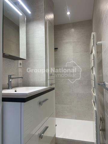 Appartement Oullins Pierre Benite 3 pièce(s) 51.93 m2 , Oullins pierre benite