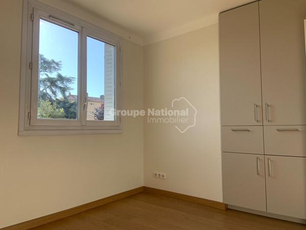 Appartement Oullins Pierre Benite 3 pièce(s) 51.93 m2 , Oullins pierre benite