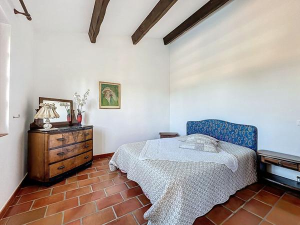 Maison 13190 Allauch 7 pièces 220 m², cadre campagne, au calme absolu