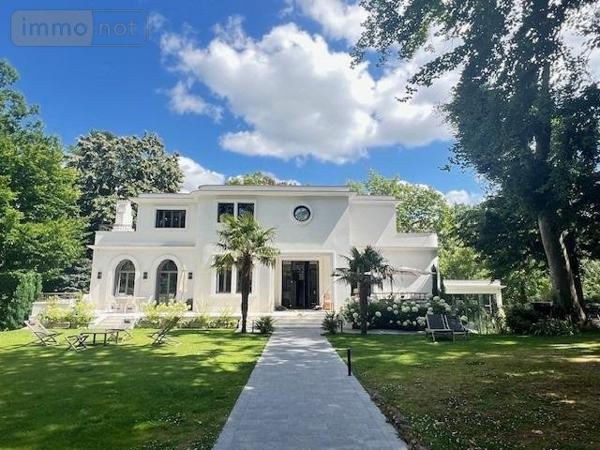 Maison à vendre à Rueil-Malmaison dans les Hauts-de-Seine (92500), ref : RUEIL JOSEPHINE