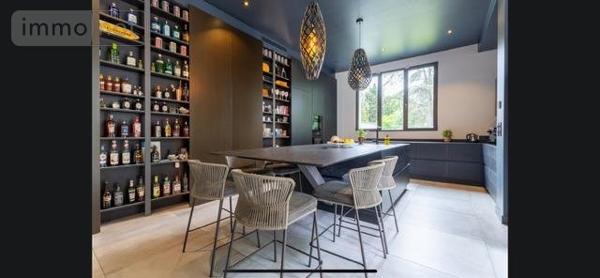 Maison à vendre à Rueil-Malmaison dans les Hauts-de-Seine (92500), ref : RUEIL JOSEPHINE