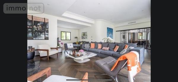 Maison à vendre à Rueil-Malmaison dans les Hauts-de-Seine (92500), ref : RUEIL JOSEPHINE