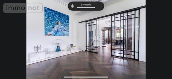 Maison à vendre à Rueil-Malmaison dans les Hauts-de-Seine (92500), ref : RUEIL JOSEPHINE